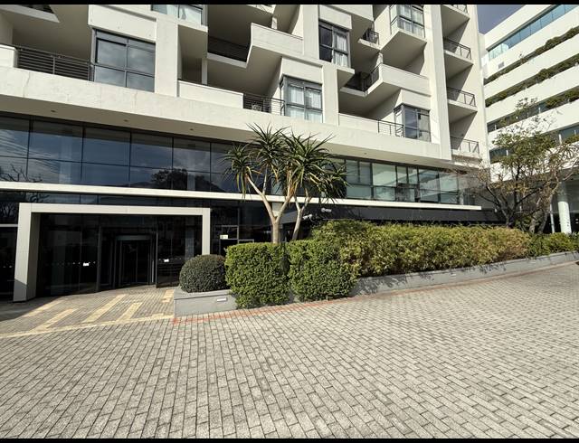 290M² OFFICE TO LET IN CLAREMONT